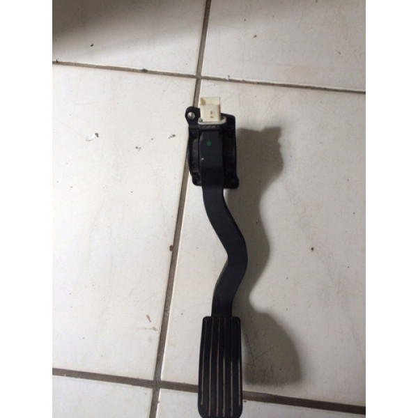 Acelerador Eletrônico C3  Peugeot 207 