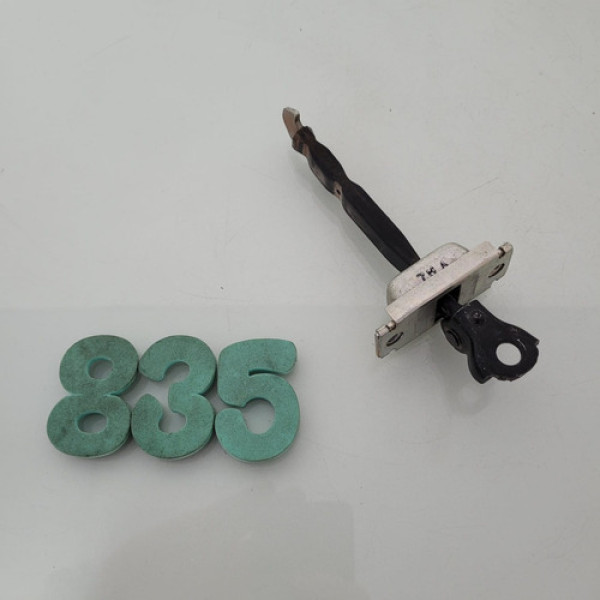 Limitador Porta Traseira Esquerda Honda New Fit Cx 835