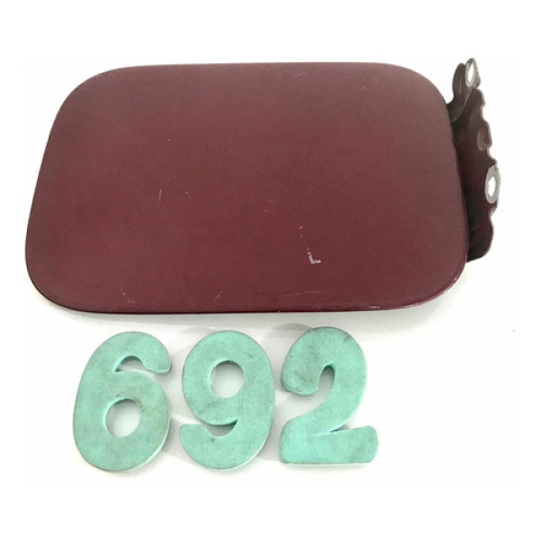 Tampa Portinhola Tanque Volkswagen Passat