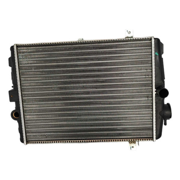 Radiador Água Vw Gol 1980 A 1986 - Rv