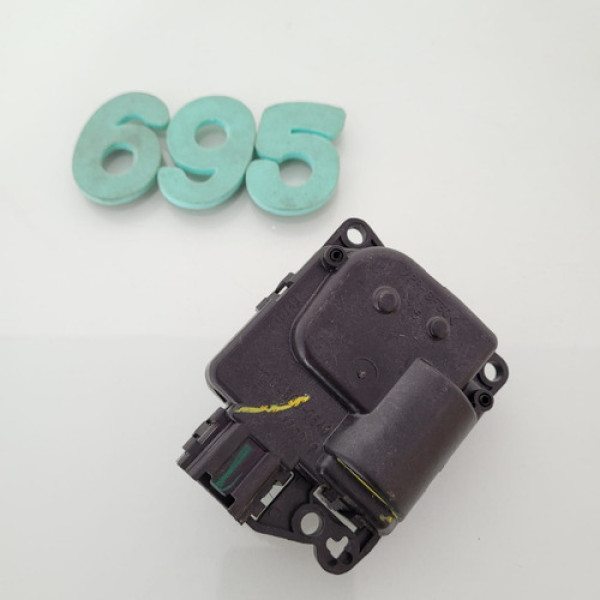 Atuador Da Caixa De Ar Fiat Freemont Cod Aa1138002640