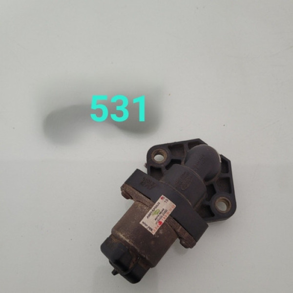 Atuador Marcha Lenta Ford Fiesta Cod 2s6a9f715bb Cx 531