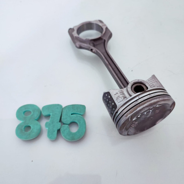 Biela Com Pistão Honda City 1.5 2021 Cx 875