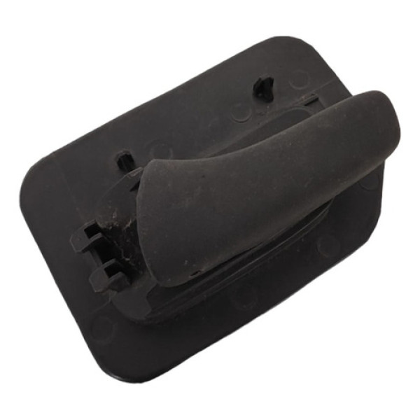 Maçaneta Interna Traseira Esquerda Gm Classic 2013 A 2016