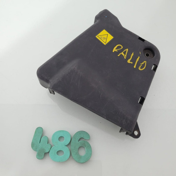 Capa Da Correia Dentada Fiat Palio Cod 55185971 Cx 486