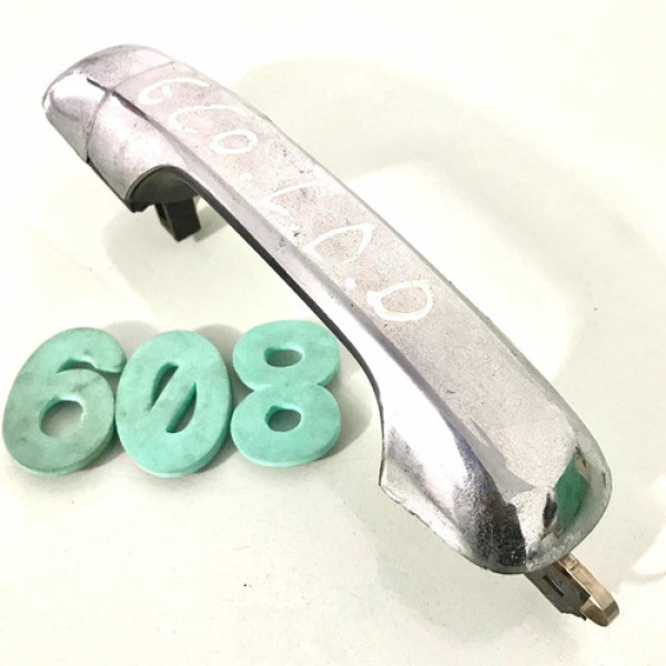 Maçaneta Externa Dianteira Direita Ford Ecosport