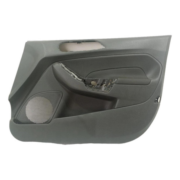 Forro De Porta Dianteira Direita Ford New Fiesta