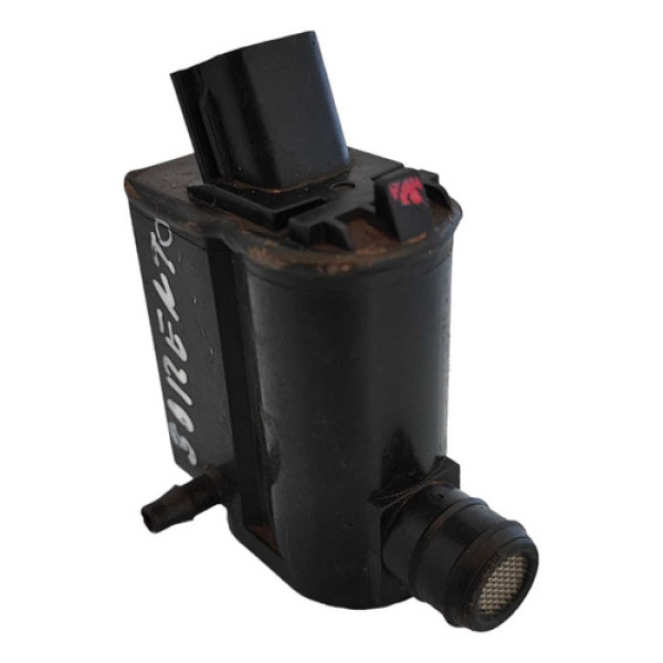 Motor Esguicho Limpador Parabrisa Kia Sorento 2011 A 2013 