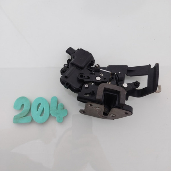 Fechadura Porta Traseira Direita Renault Kwid 