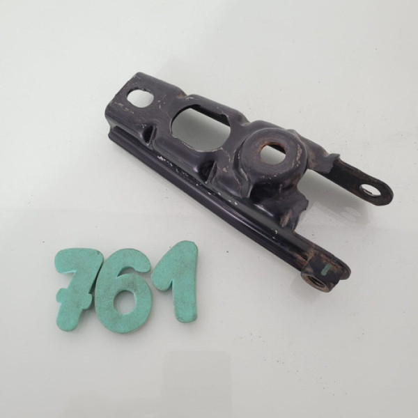 Suporte Do Coxim Do Câmbio Renault Logan 1.0 3cc Cx 761