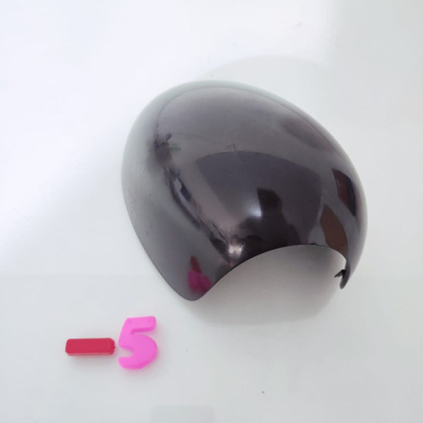 Capa Do Retrovisor Lado Direito Mini Cooper 2010 505230 Sc-5