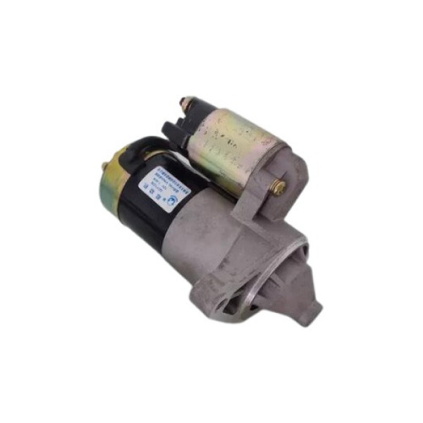 Motor Arranque Partida Lifan 530 320 X60 (9 Dentes)