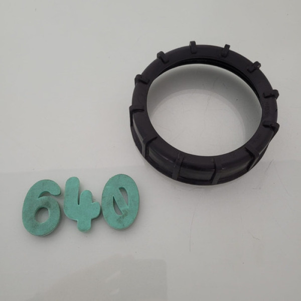 Porca Da Bomba De Combustível Honda City 2009 A 2013