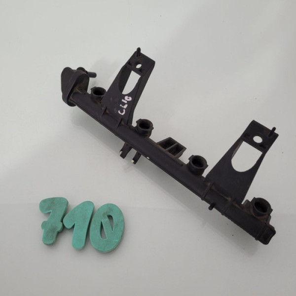 Flauta De Injeção Renault Clio 1.0 Cod 8200872135