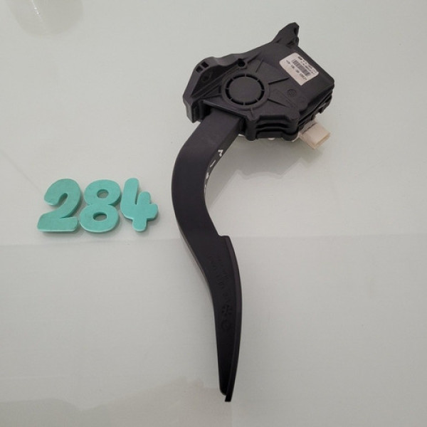 Pedal Acelerador Eletrônico Gm Spin Cod 96858781