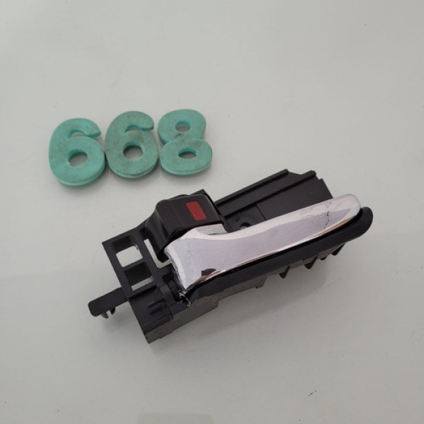 Maçaneta Interna Lado Esquerdo Lifan 620