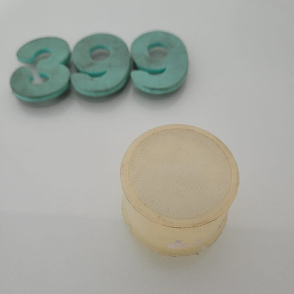 Peneira Do Reservatório De Fluido Do Freio Fiat Punto