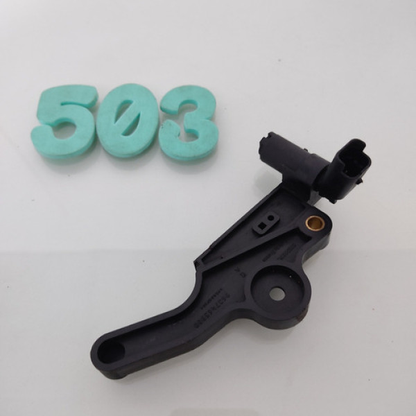 Sensor Rotação Peugeot 206/207 - 9637465980