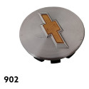 Calotinha Central Da Roda Gm Cruze Cod 9595095