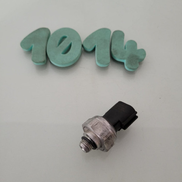 Pressostato Ac Hyundai Hb20 Cod 42cp812 Cx 1014