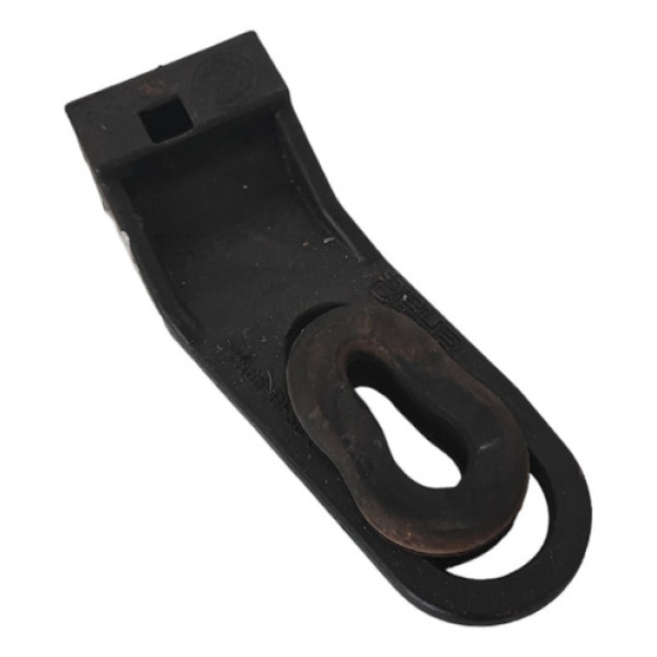 Suporte Radiador Fiat Palio 2006 A 2012