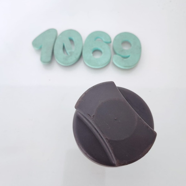 Tampa Do Tanque De Combustível Gm Astra 2008 Cx 1069