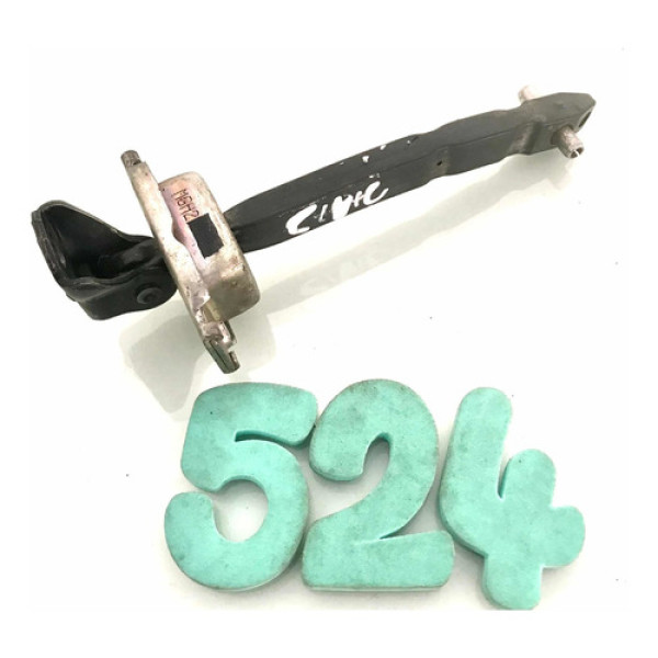 Limitador De Porta Traseiro Direito Civic 2014