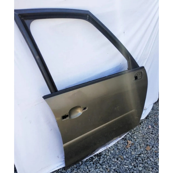 Porta Dianteira Direita Citroen C4 Picasso 