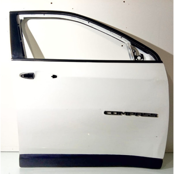 Porta Dianteira Direita Jeep Compass 