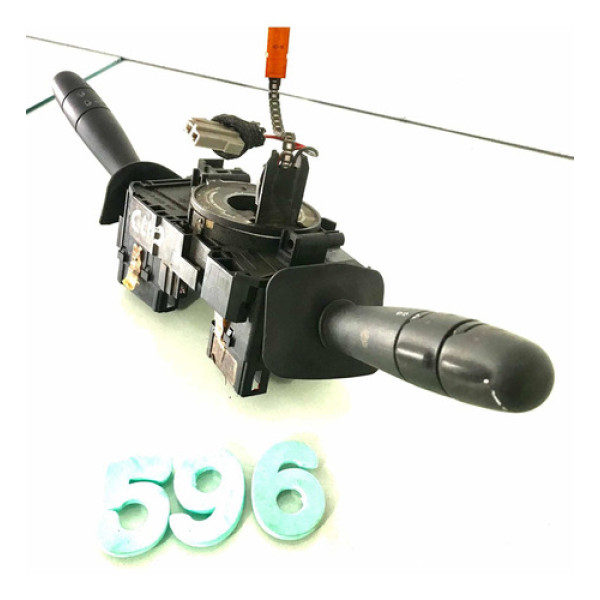 Chave De Seta Luz Limpador Renault Clio - 7700432345