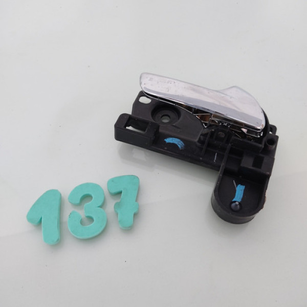 Maçaneta Interna Dianteira Direita Fiat Freemont 