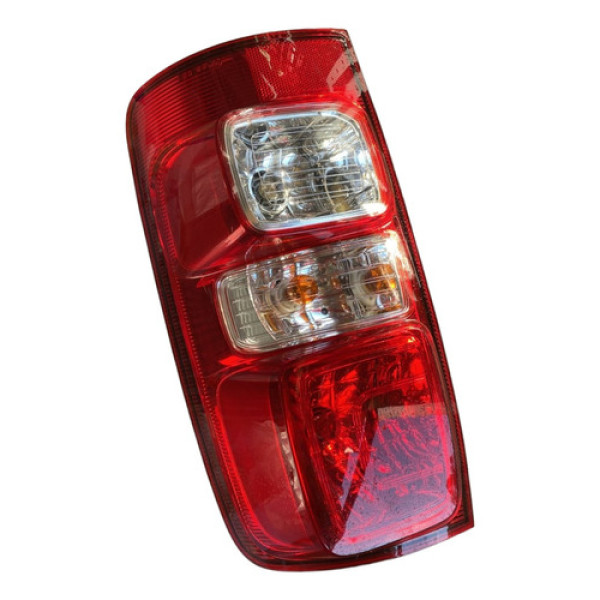 Lanterna Traseira Direita Gm S10