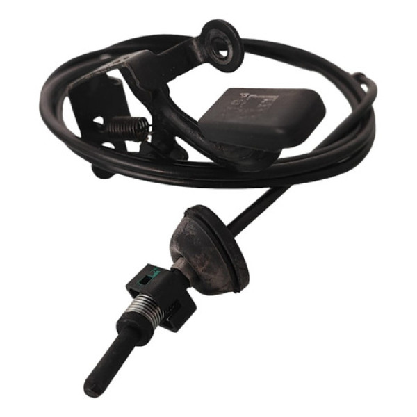 Cabo Abertura Portinhola Tanque Combust. Ford Ka 2015 A 2021