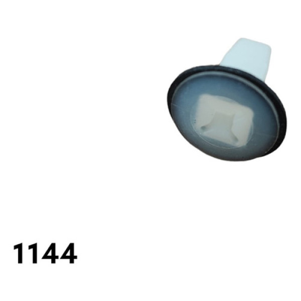Presilha Do Parachoque Traseiro Hyundai Azera Cod 8691021010
