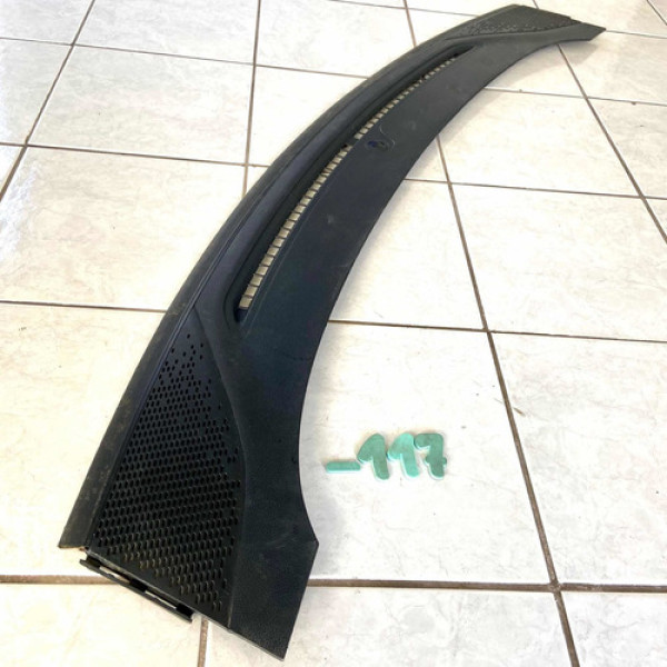 Grade Churrasqueira Parabrisa Dodge Journey - S-117