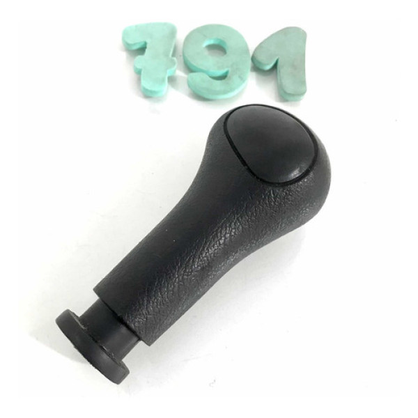 Manopla Cambio Chery Qq Original - Cx 791