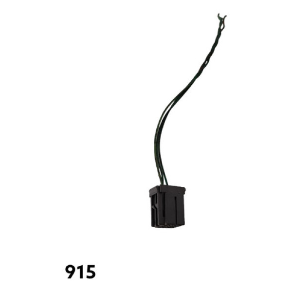 Conector Do Chicote Fiat Freemont