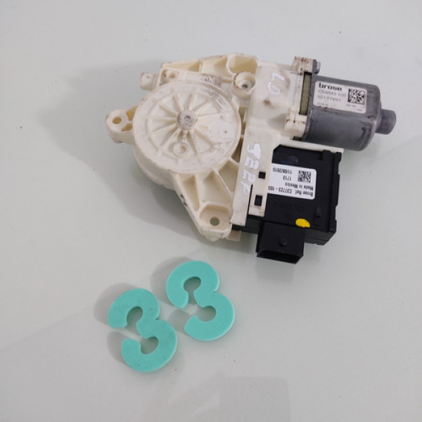 Motor Vidro Elétrico Dianteiro Direito Jeep Renegade 