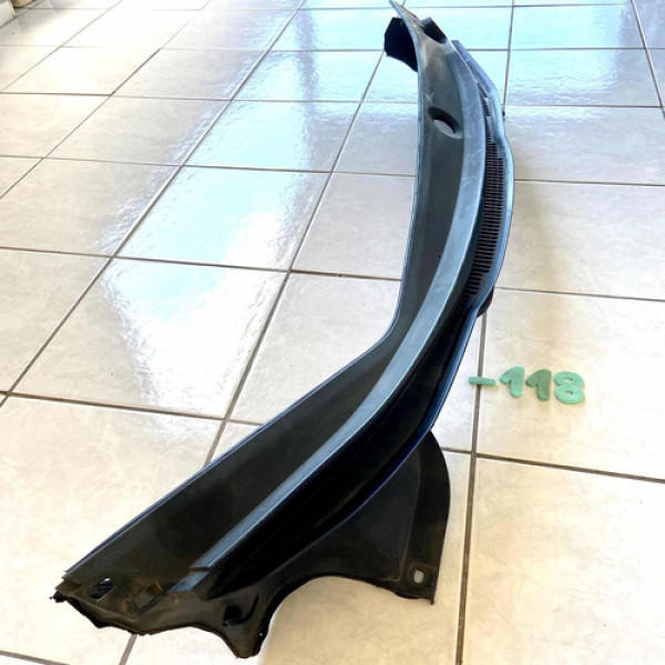 Grade Churrasqueira Parabrisa Honda City 74200tm6 - S-118