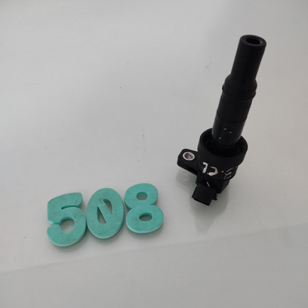 Bobina Ignição Hyundai Hb20 1.0 3cc Cod 2730104000