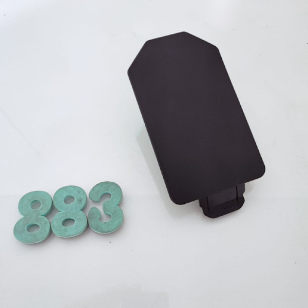 Tampa De Acabamento Do Banco Audi Q5 Cx 883