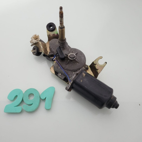Motor Limpador Parabrisa Traseiro Jac J3