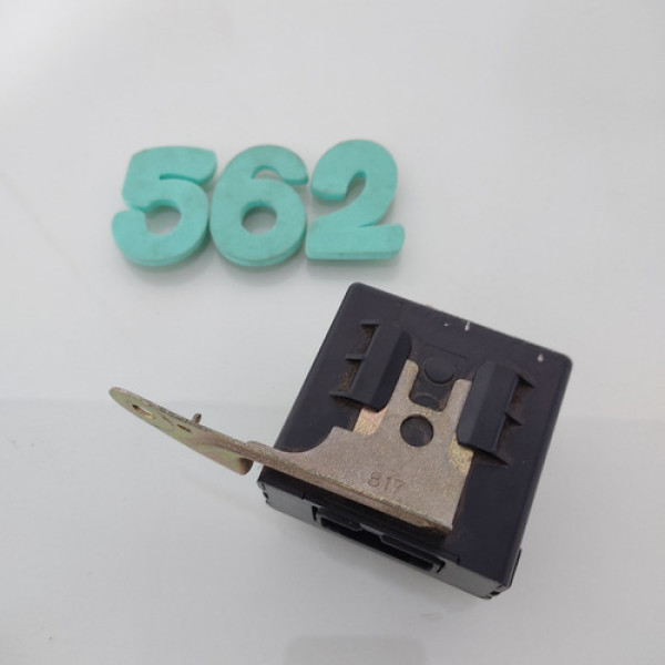 Módulo Central Ar Condicionado Toyota Corolla 2000 886501a89