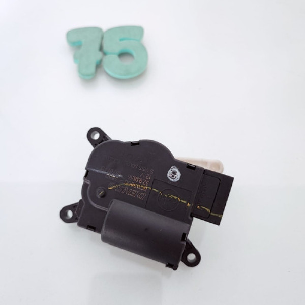 Atuador Da Caixa De Ar Vw Gol G6 Cod Bc1138003850 Cx 75