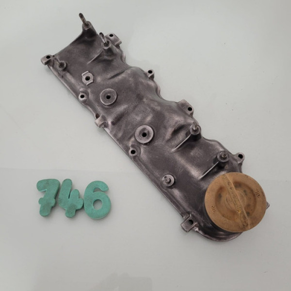 Tampa De Válvulas Fiat Palio 1.5 Cod 46432473 Cx 746
