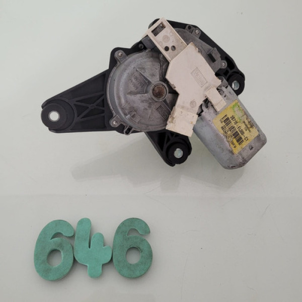 Motor Limpador Traseiro Nissan Tiida Cod 28710el000