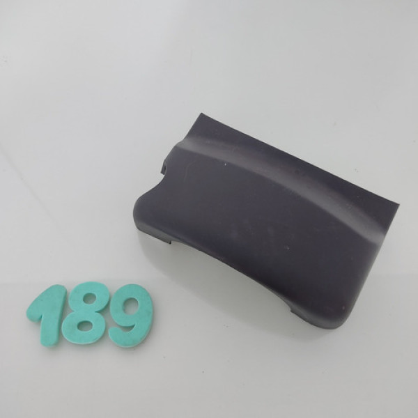 Acabamento Coluna Direção Fiat Freemont 