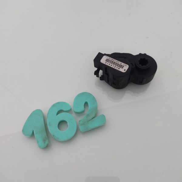 Atuador Ar Condicionado Citroen C3 2015 