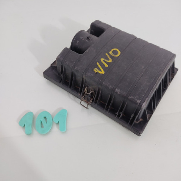 Tampa Caixa Filtro Ar Fiat Uno 