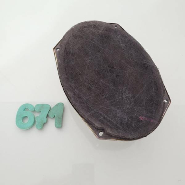 Alto Falante Porta Fiat Freemont Cod 05091019ab